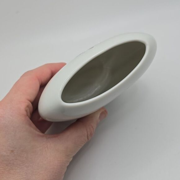 Otagiri | Violet Ceramic Vase - Picture 6 of 7